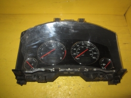 Infiniti - speedo cluster GLASS IS BROKEN - 24925 CG000